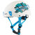 CAMP ARMOUR White/Light blue 50-57cm 