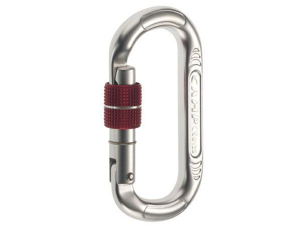 CAMP OVAL COMPACT LOCK 