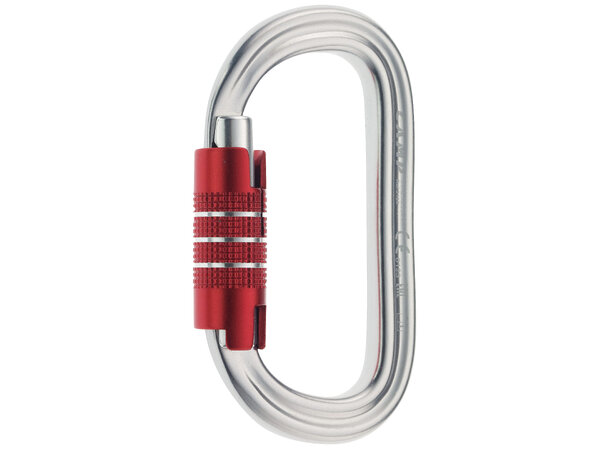 CAMP OVAL XL 3LOCK 