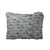 TAR Compressible Pillow Gray Mountains Print L 