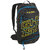 CAMP GHOST Black 15L 