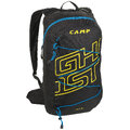 CAMP GHOST Black 15L