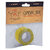 CAMP CLIMBING TAPE - Yellow Yellow 