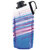 Platypus DuoLock Bottle 1L Blue Skyline 