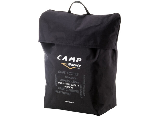 CAMP HARNESS BAG 13L 