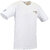 CAMP T-SHIRT CAMP SAFETY White S 