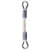 CAMP CABLE EXPRESS 18 cm - Gray Gray 18cm 