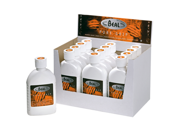 Beal PURE GRIP Flytende Kalk 250ml 