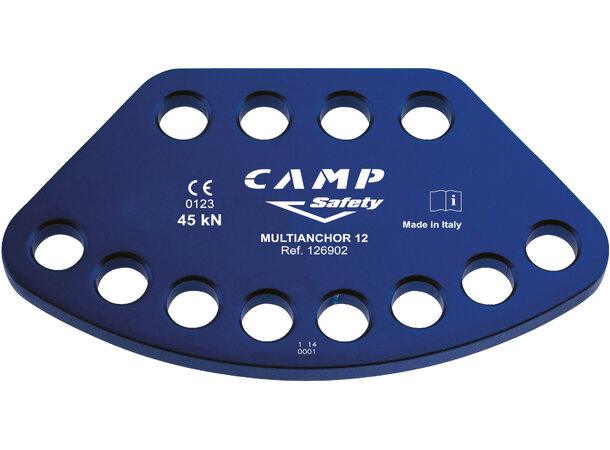 CAMP MULTIANCHOR 12 12 