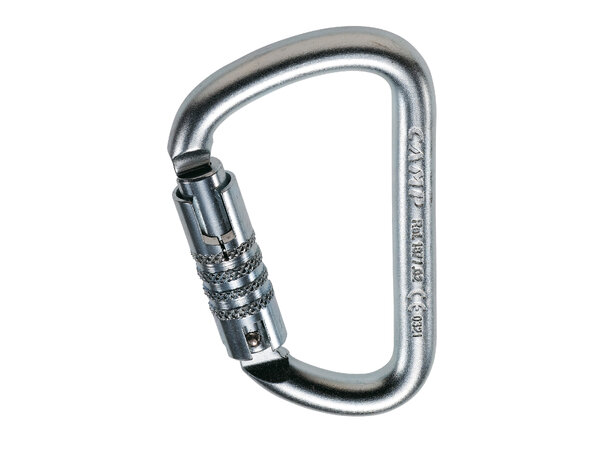 CAMP D PRO 3LOCK 