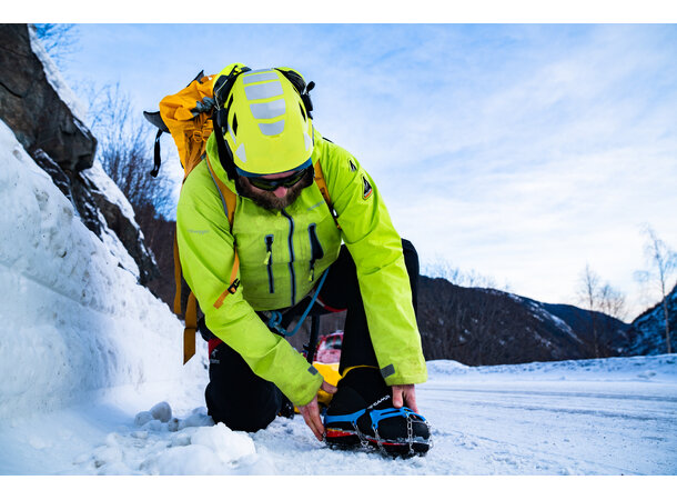 CAMP ICE MASTER 