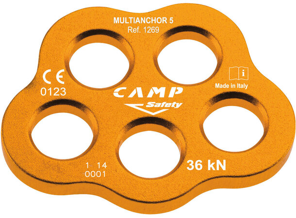 CAMP MULTIANCHOR 5 5 