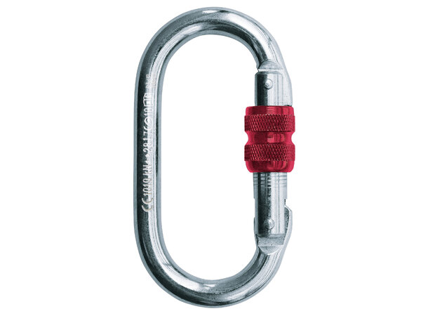 CAMP OVAL STANDARD LOCK 