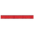 Beal FLAT 18mmx100m Slynge Red 