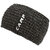 CAMP SAM HEADBAND - Black Black 