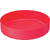 MSR DeepDish Plate Small Red 