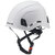 CAMP ARES White 54-62cm 