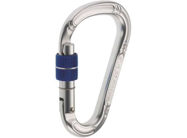 CAMP HMS LOCK Polished 