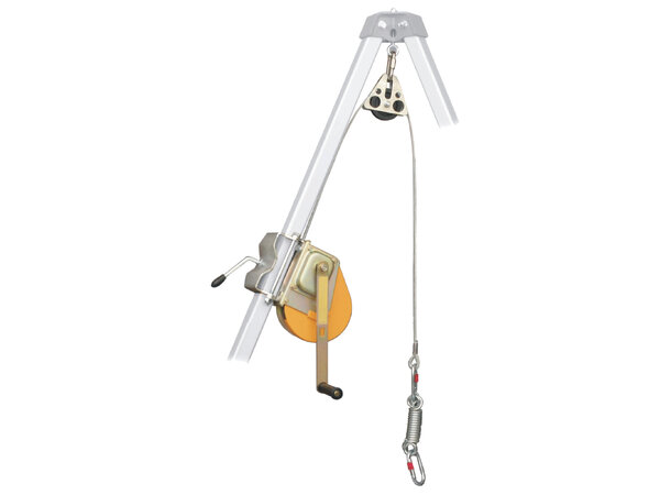 CAMP RESCUE LIFTING DEVICE 