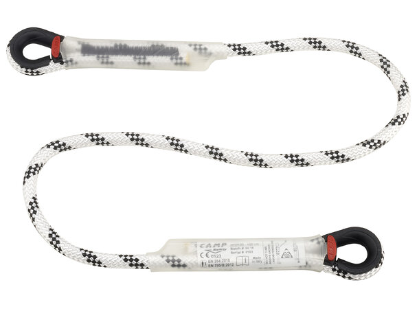 CAMP ROPE LANYARD SINGLE 