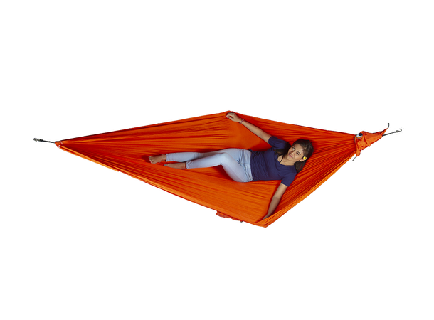 TTTM COMPACT HAMMOCK Hengekøye 