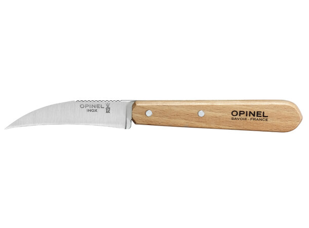 Opinel Vegetable knife N°114 