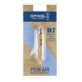 Opinel Blister pack N°07 Stainless Steel