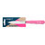 Opinel Paring knife N°112 Pink 