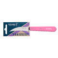 Opinel Vegetable knife N&#176;114 Pink