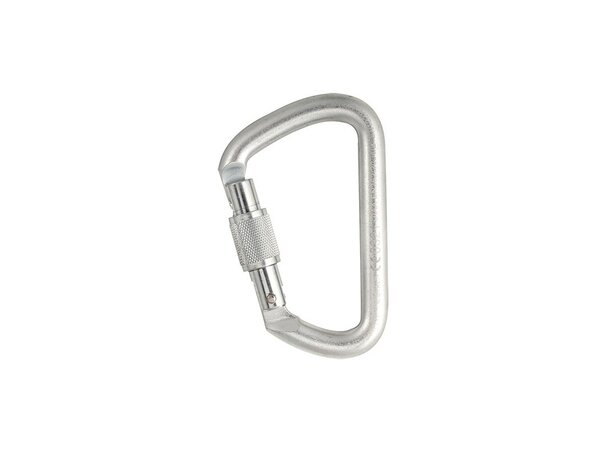 Beal AIR SMITH Karabiner Skru Stål 