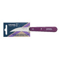 Opinel Vegetable Knife N&#176;114 Plum