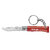 Opinel Keychain N°04 Red 