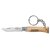 Opinel Keychain N°04 Stainless Steel 