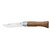 Opinel N°06 Walnut Tree 