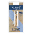 Opinel Blister pack N°08 Stainless Steel