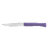 Opinel Table knife Bon Appetit + purple 