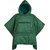 TAR Honcho Poncho Kids Green Print - 5yr - 10yr 