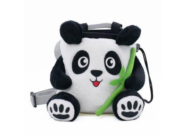 YY Chalk Bag Panda 