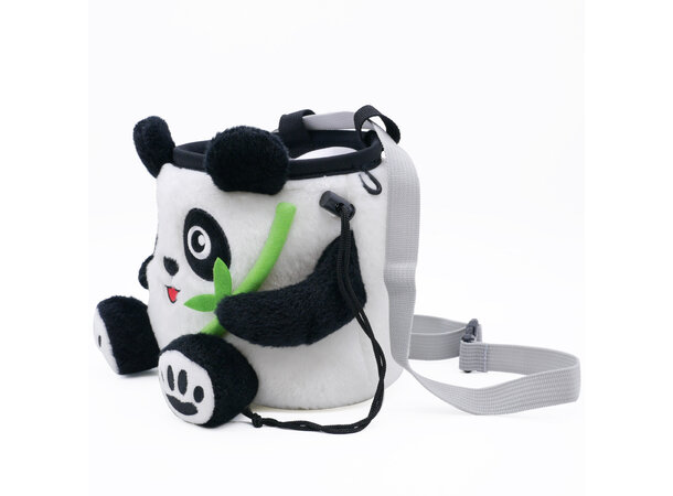 YY Chalk Bag Panda 