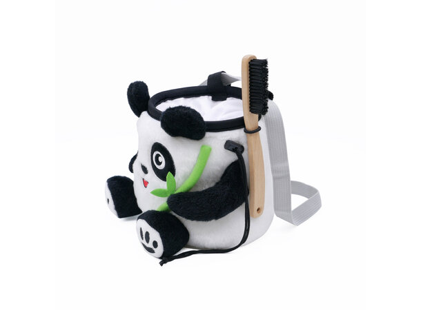 YY Chalk Bag Panda 