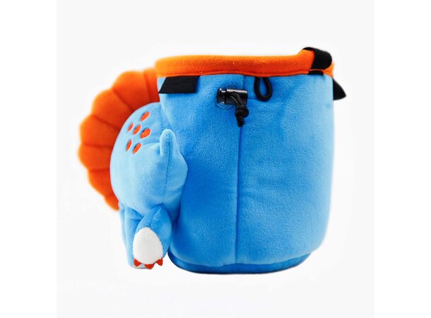 YY Chalk Bag Triceratops 