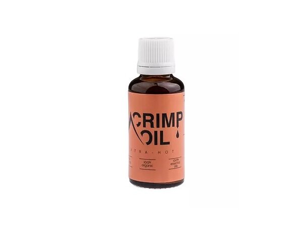 YY Crimp Oil Extra Hot 10ml 