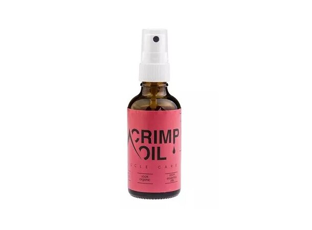 YY Crimp Oil Muscle Care 50ml 