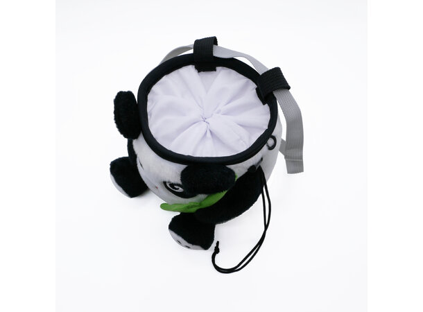 Y&Y Chalk Bag Panda 