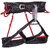 CAMP VELOCITY L - Black/Red 