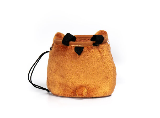 YY Chalk Bag Shiba Inu 