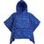 TAR Honcho Poncho Kids Space Print - 5yr - 10yr 