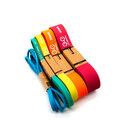 YY Elastic Bands Strikk for trening 5kg - Blue