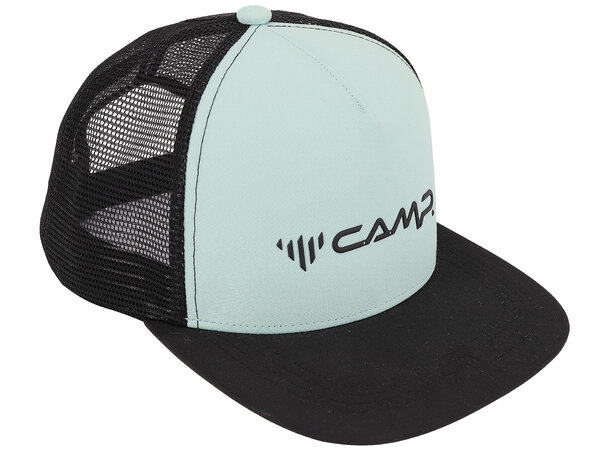 CAMP PROMO HAT 