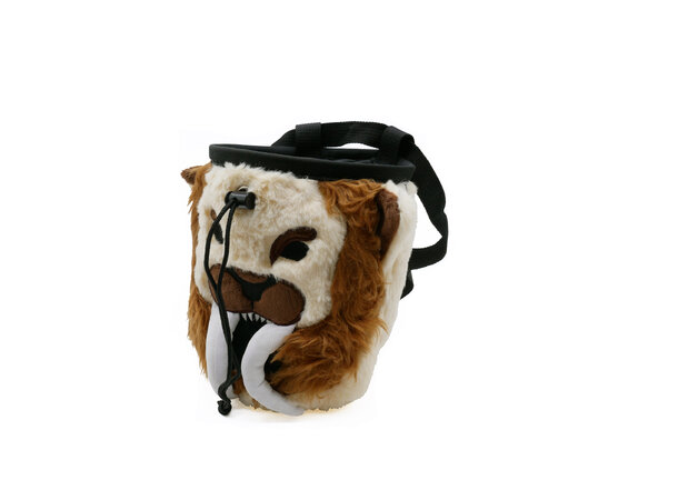 YY Chalk Bag Sabertooth Tigre 